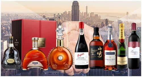 巴彦卓尔乌拉特后旗回收洋酒